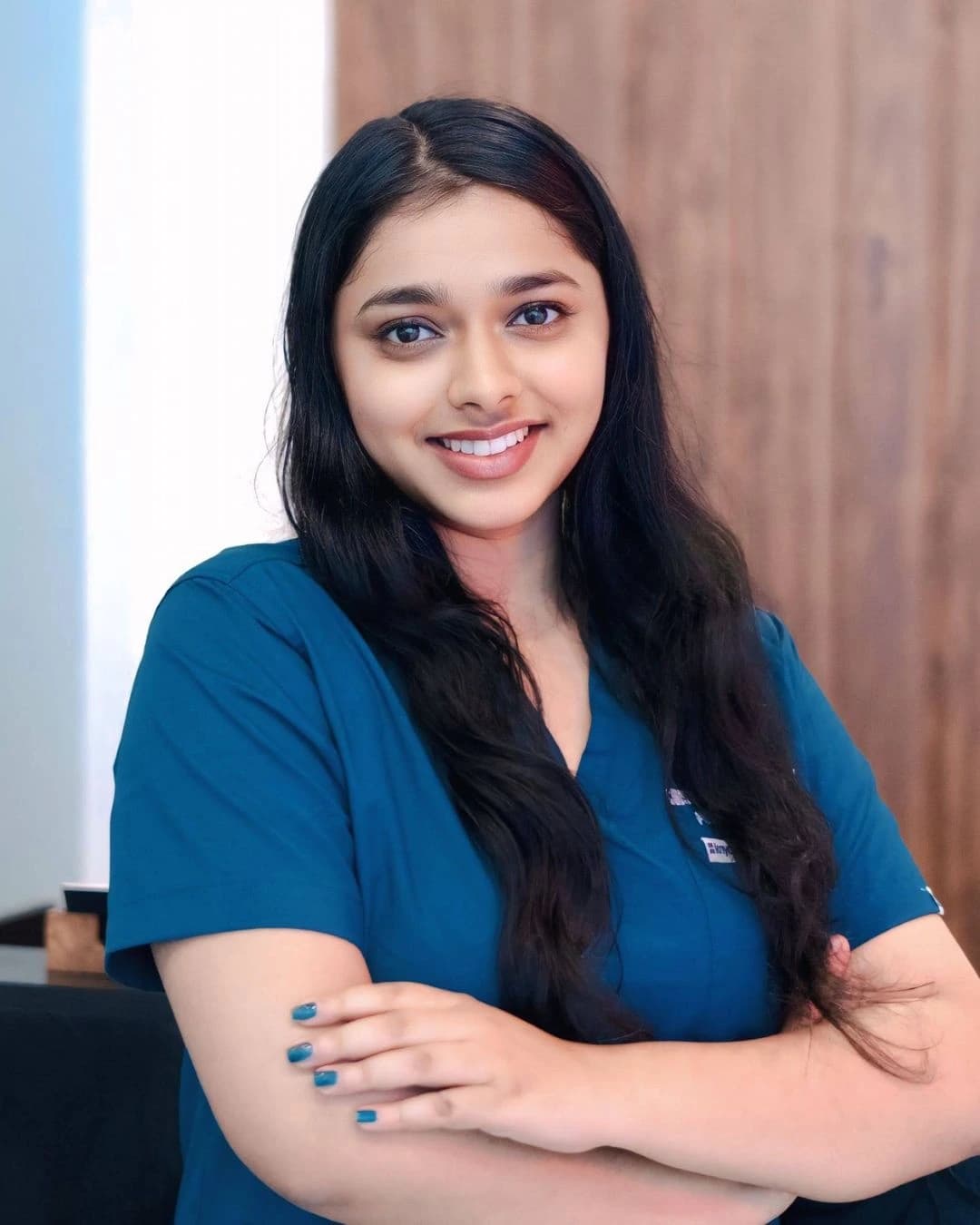 Dr. Aishwarya, PT — Neuro Rehab Specialist, Curis 360 Banashankari