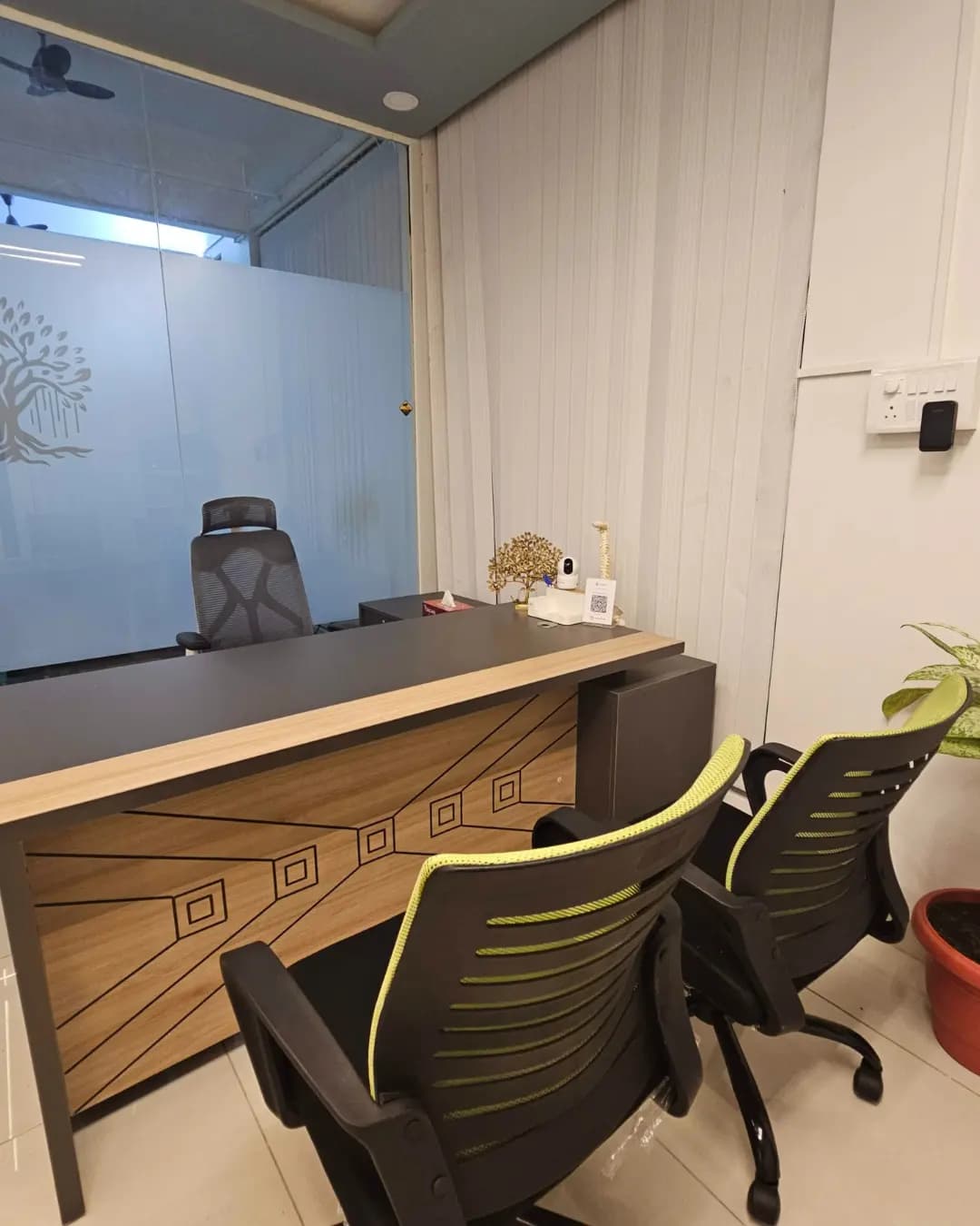 Vasanthapura physiotherapy clinic consultation