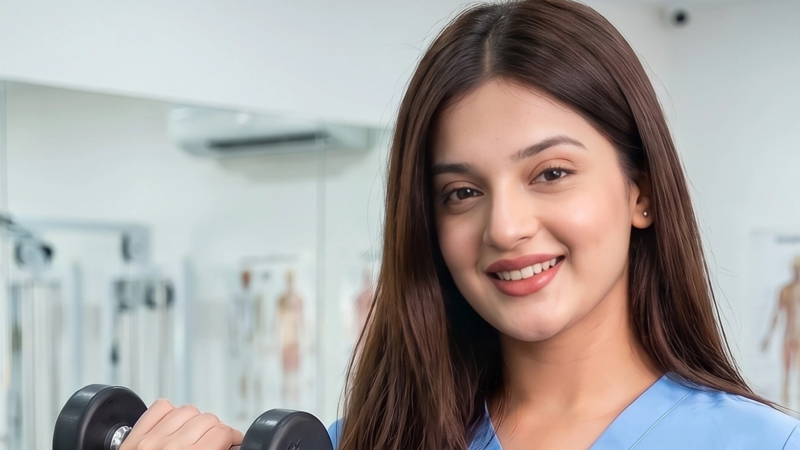 Curis 360 physiotherapy team across Jayanagar, Banashankari and Vasanthapura