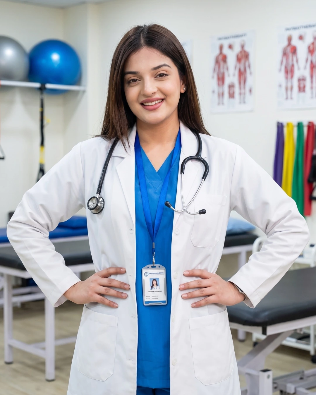 Best Physiotherapist in Banashankari