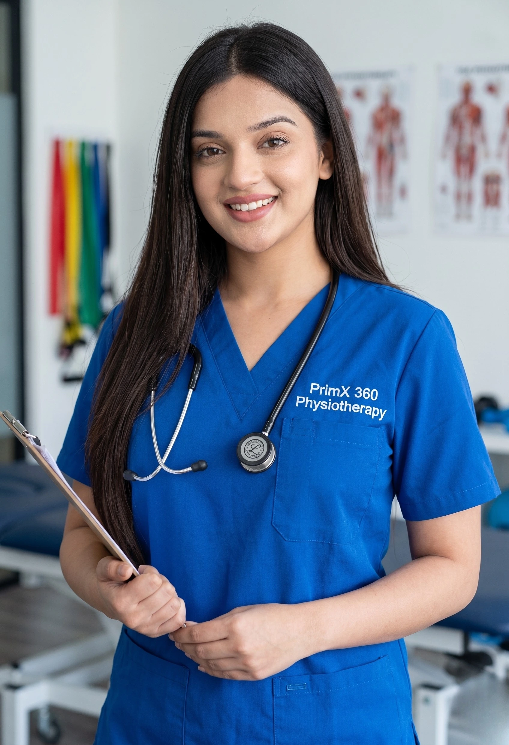 Best Physiotherapist near me Bangalore - Curis 360