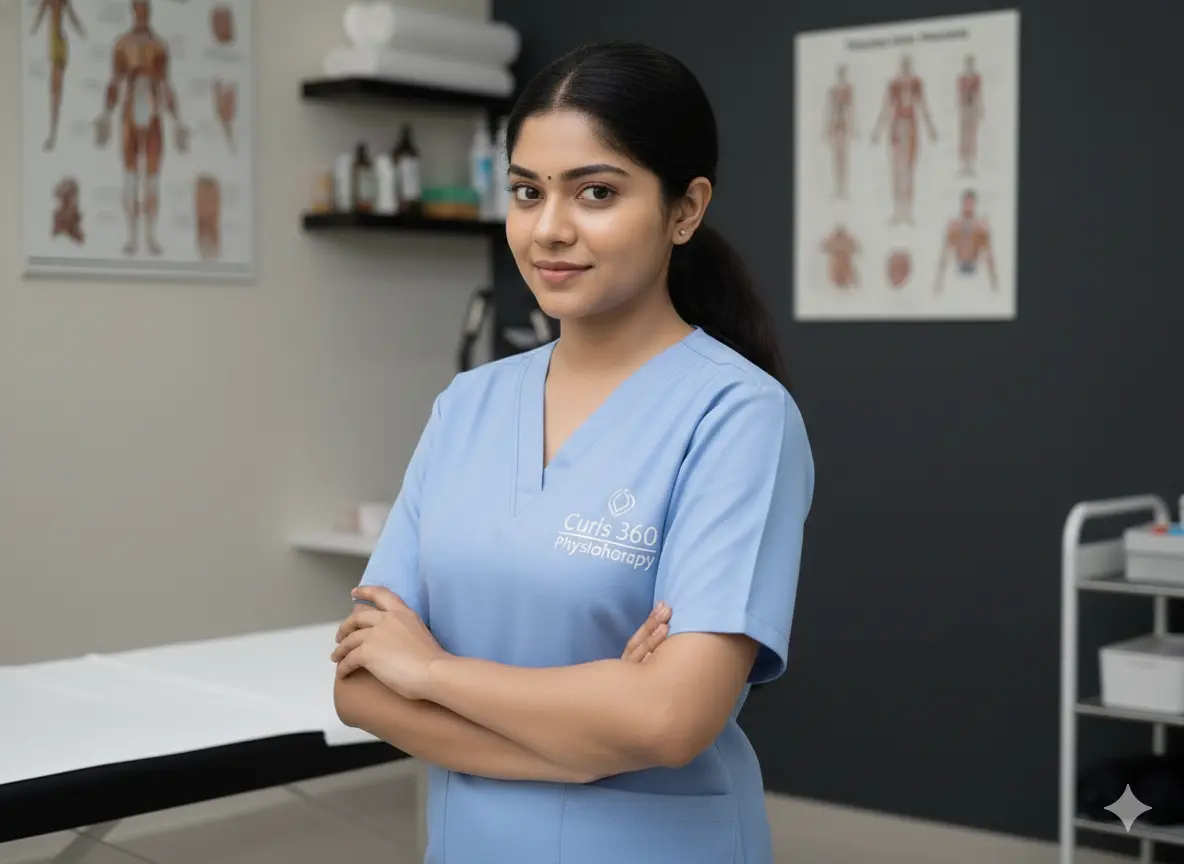 Physiotherapy near Gubbalala Bangalore