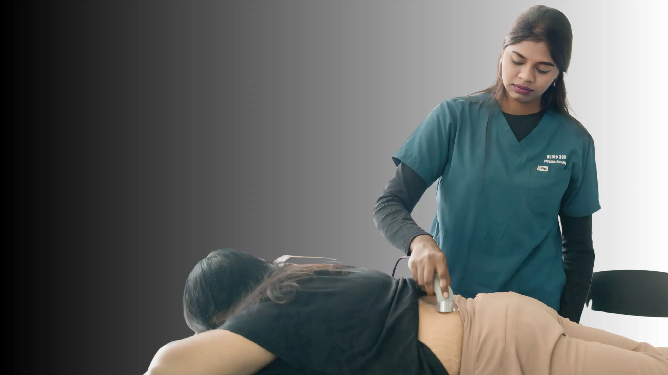 Advanced Clinical Modalities at Curis 360