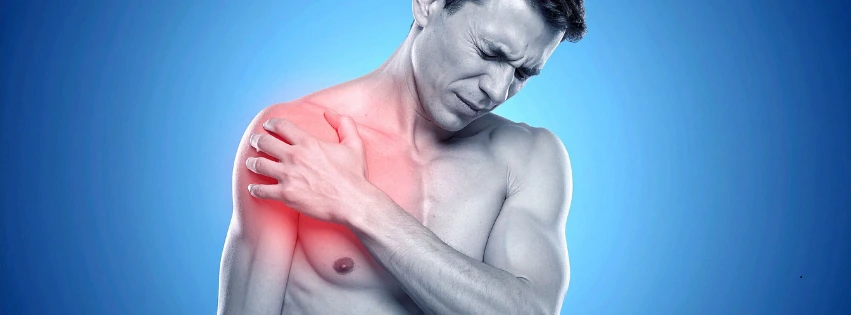 Frozen Shoulder Treatment in Bangalore