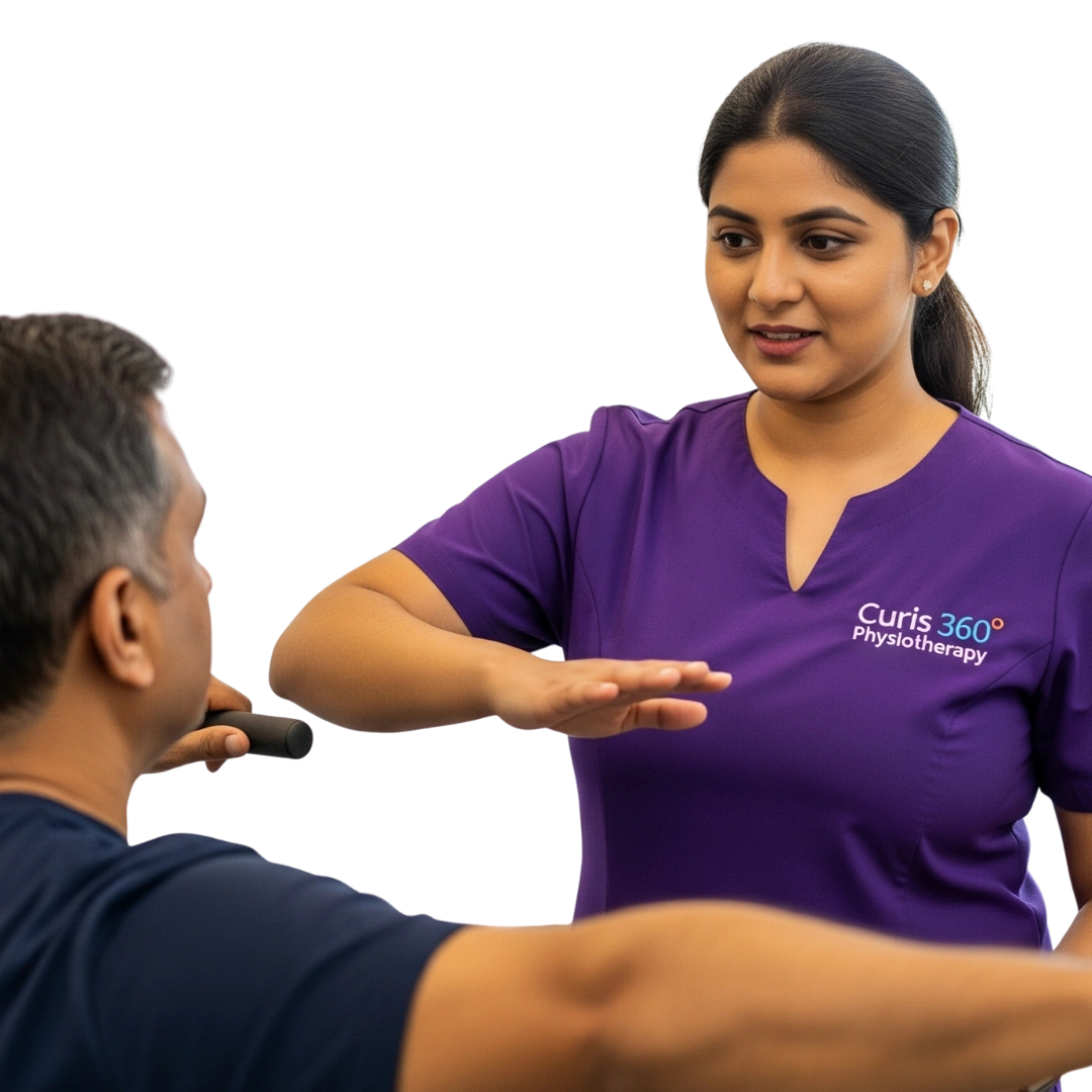 Physiotherapy Treatments