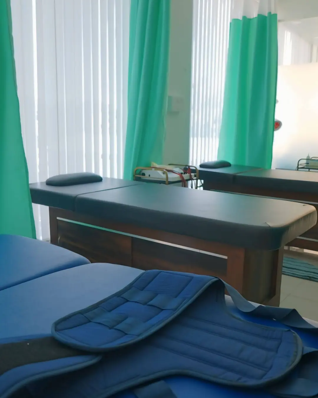 Vasanthapura Road Gallery Image